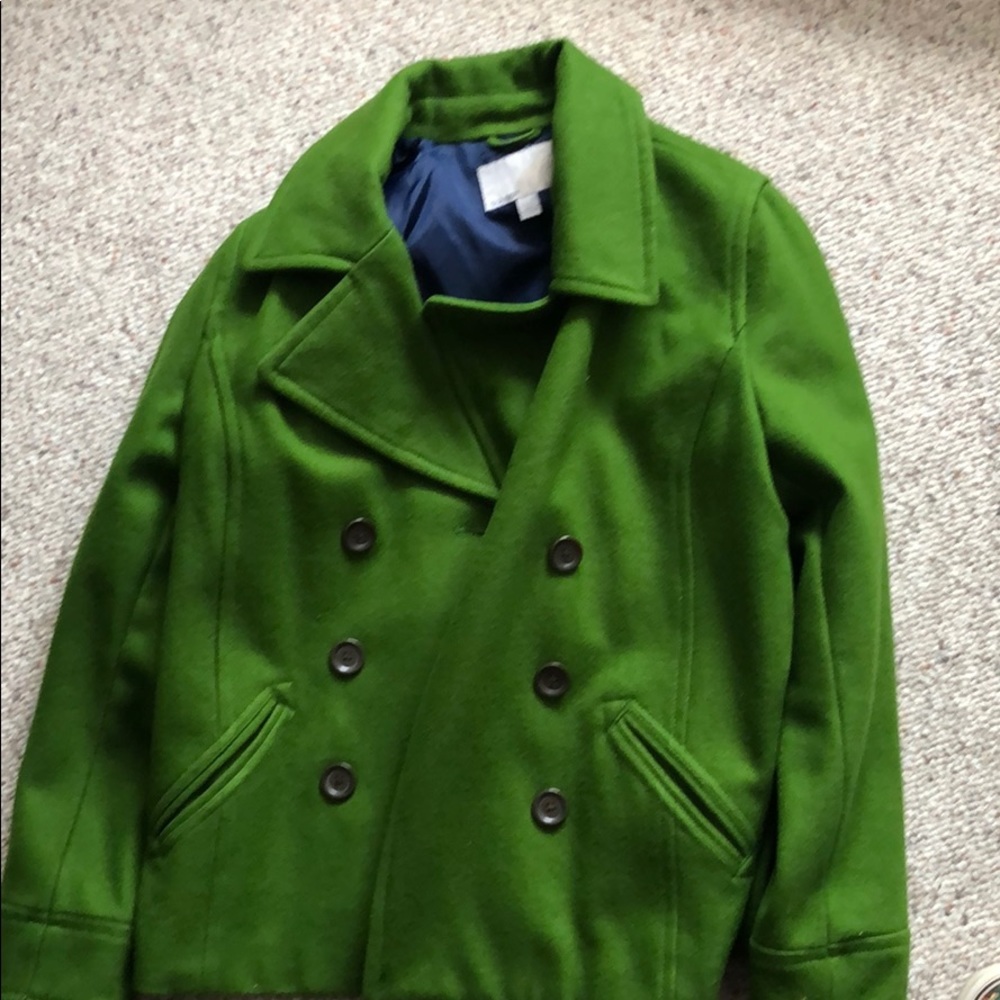 Old Navy Pea Coat